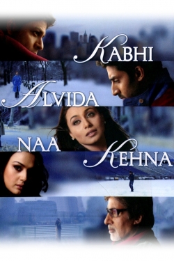 Watch Kabhi Alvida Naa Kehna movies free hd online