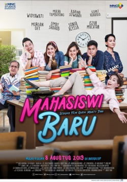 Watch Mahasiswi Baru movies free hd online