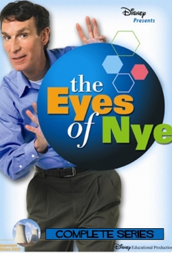 Watch The Eyes of Nye movies free hd online