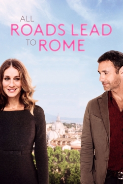 Watch All Roads Lead to Rome movies free hd online