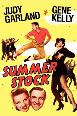 Watch Summer Stock movies free hd online