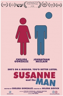 Watch Susanne and the Man movies free hd online