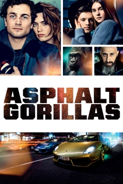 Watch Asphaltgorillas movies free hd online