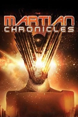 Watch The Martian Chronicles movies free hd online