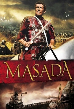 Watch Masada movies free hd online