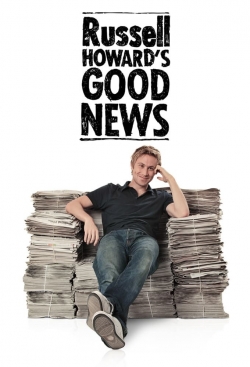 Watch Russell Howard's Good News movies free hd online