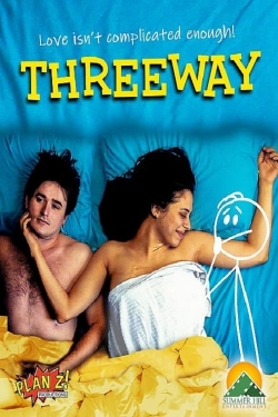 Watch Threeway movies free hd online