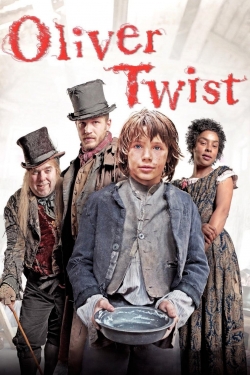 Watch Oliver Twist movies free hd online