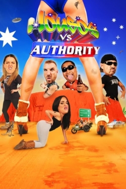 Watch Housos vs. Authority movies free hd online