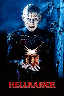 Watch Hellraiser movies free hd online