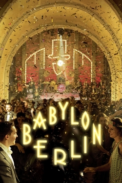 Watch Babylon Berlin movies free hd online