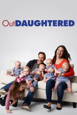 Watch OutDaughtered movies free hd online