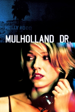 Watch Mulholland Drive movies free hd online