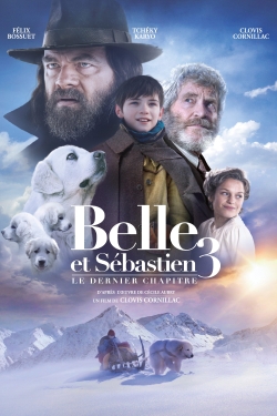 Watch Belle and Sebastian 3: The Last Chapter movies free hd online