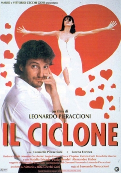 Watch The Cyclone movies free hd online