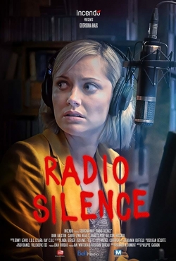 Watch Radio Silence movies free hd online