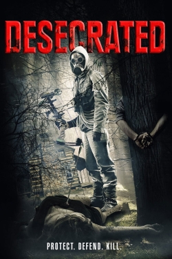 Watch Desecrated movies free hd online