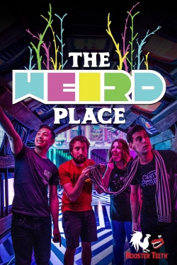 Watch The Weird Place movies free hd online