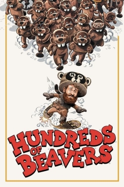 Watch Hundreds of Beavers movies free hd online