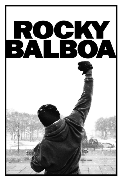 Watch Rocky Balboa movies free hd online