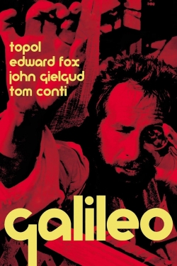 Watch Galileo movies free hd online