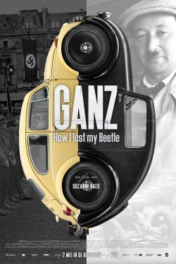 Watch Ganz: How I Lost My Beetle movies free hd online