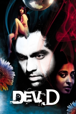 Watch Dev.D movies free hd online