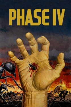 Watch Phase IV movies free hd online