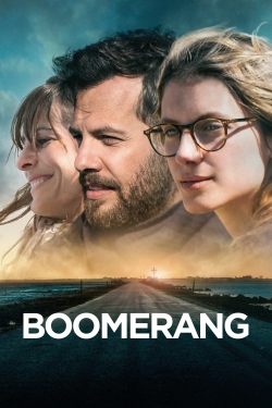 Watch Boomerang movies free hd online