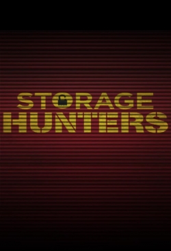 Watch Storage Hunters movies free hd online