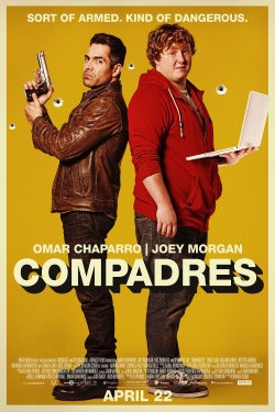 Watch Compadres movies free hd online