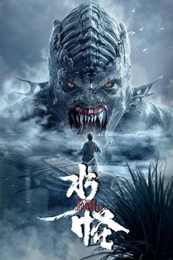 Watch The Water Monster movies free hd online