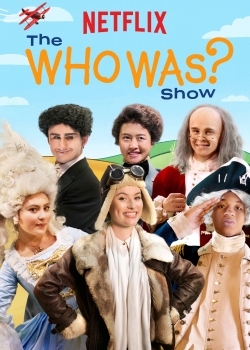 Watch The Who Was? Show movies free hd online