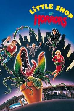 Watch Little Shop of Horrors movies free hd online