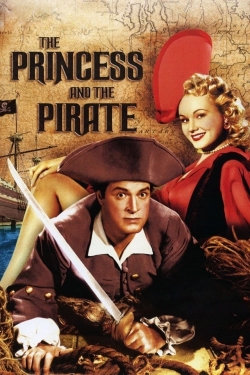 Watch The Princess and the Pirate movies free hd online