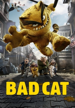 Watch Bad Cat movies free hd online