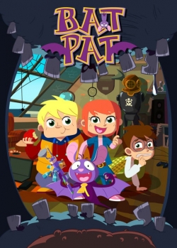 Watch Bat Pat movies free hd online