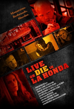 Watch Live or Die in La Honda movies free hd online