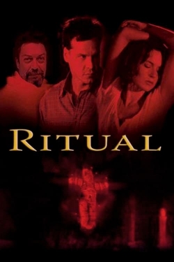 Watch Ritual movies free hd online