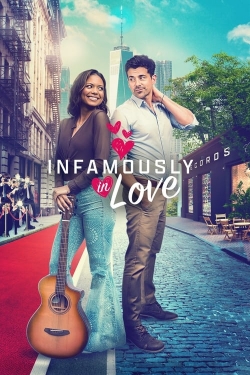 Watch Infamously in Love movies free hd online