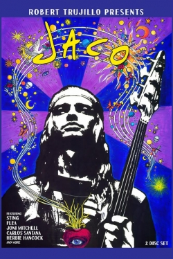 Watch JACO: the Film movies free hd online