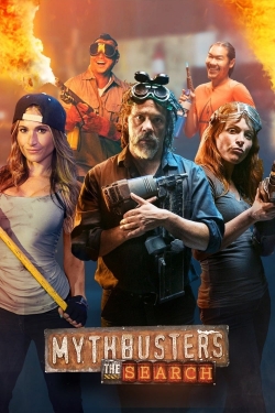 Watch MythBusters: The Search movies free hd online