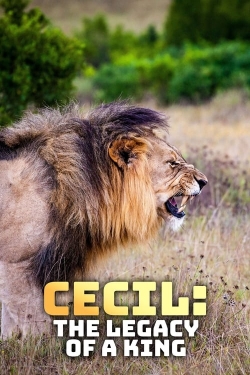 Watch Cecil: The Legacy of a King movies free hd online