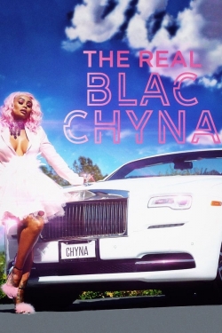 Watch The Real Blac Chyna movies free hd online