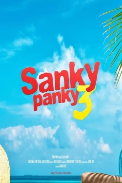 Watch Sanky Panky 3 movies free hd online