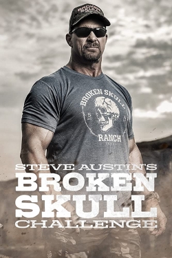 Watch Steve Austin's Broken Skull Challenge movies free hd online