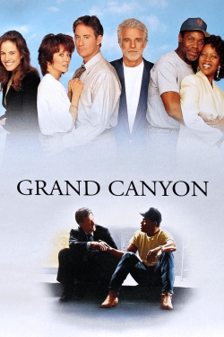 Watch Grand Canyon movies free hd online