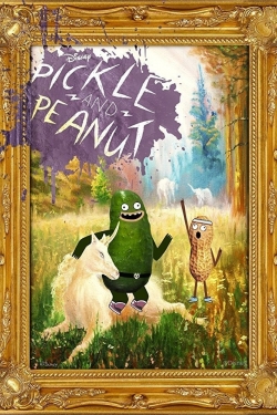 Watch Pickle & Peanut movies free hd online