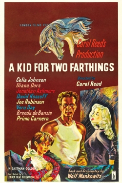 Watch A Kid for Two Farthings movies free hd online