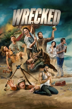 Watch Wrecked movies free hd online